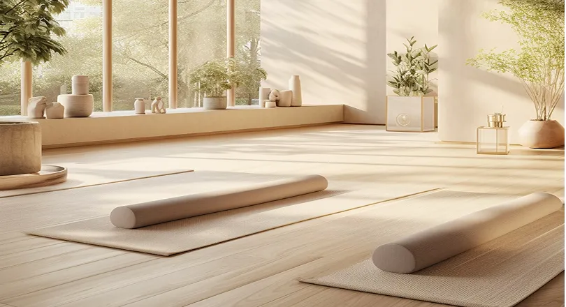 yoga mat